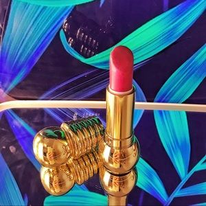 Dior lipstick Diorific collection #046 Minuit